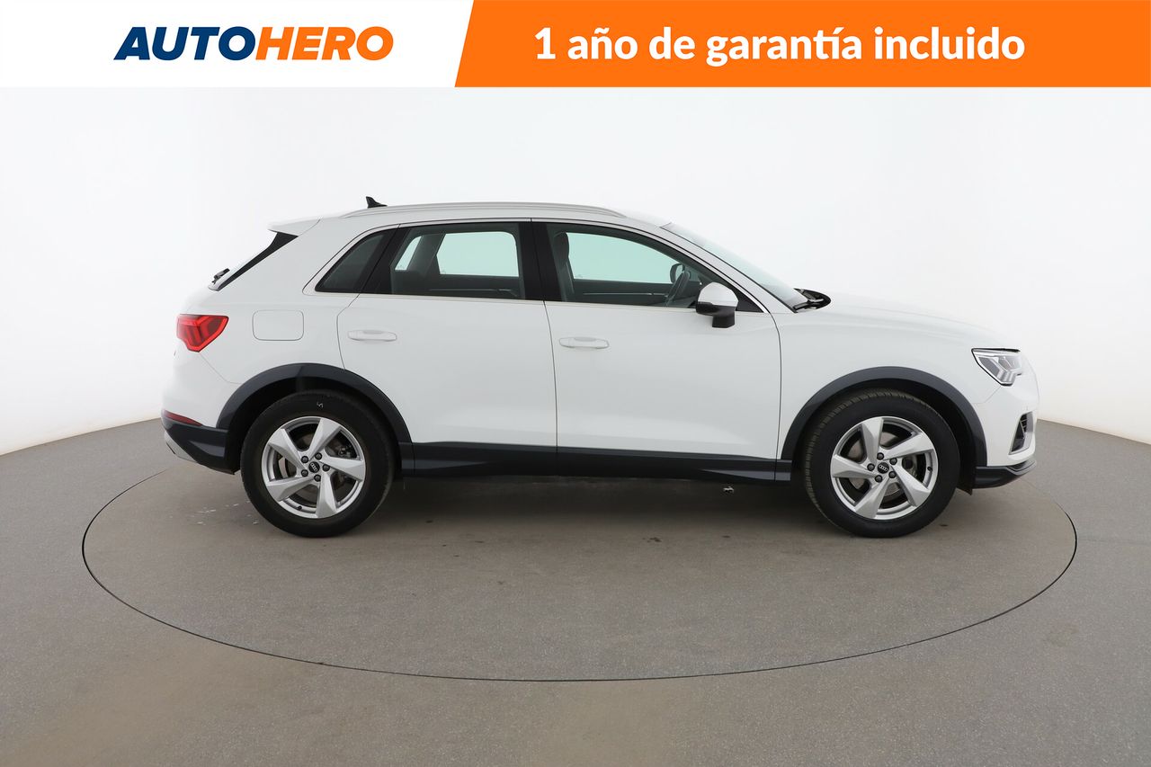 Foto Audi Q3 6