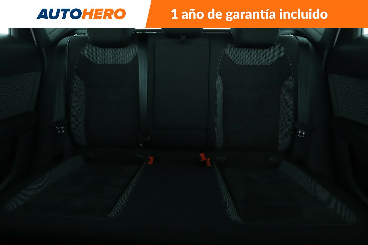 Foto Seat Ateca 14