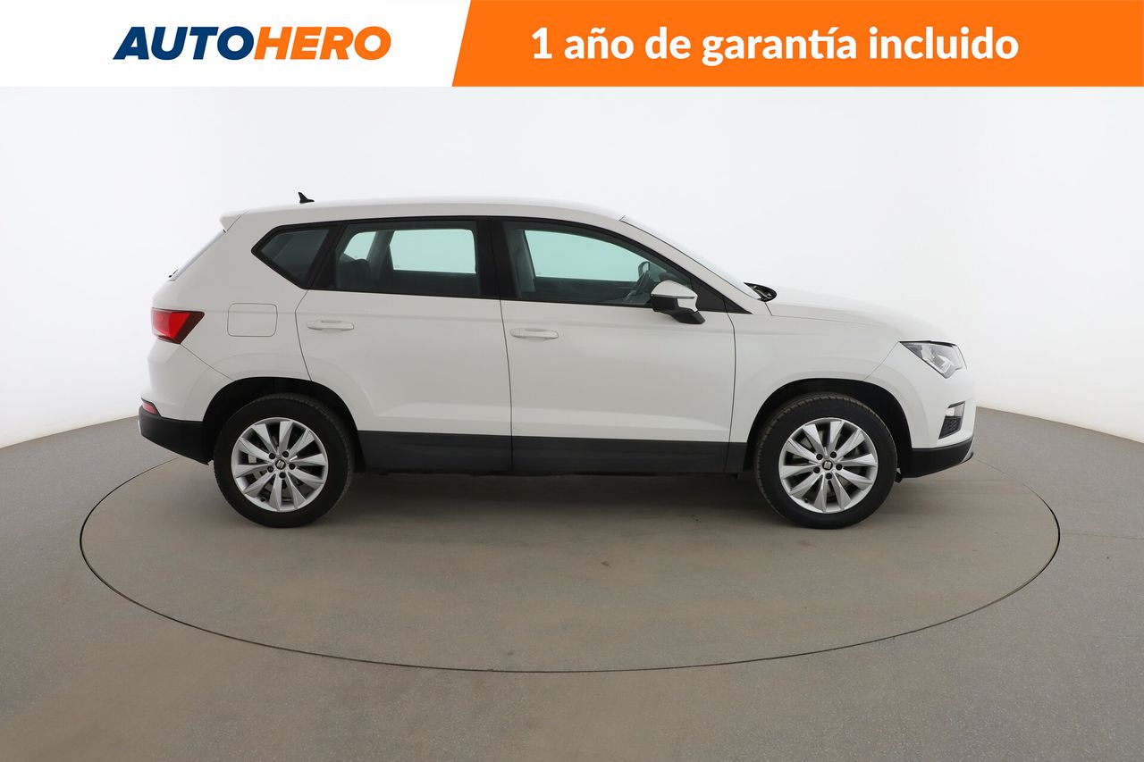 Foto Seat Ateca 6