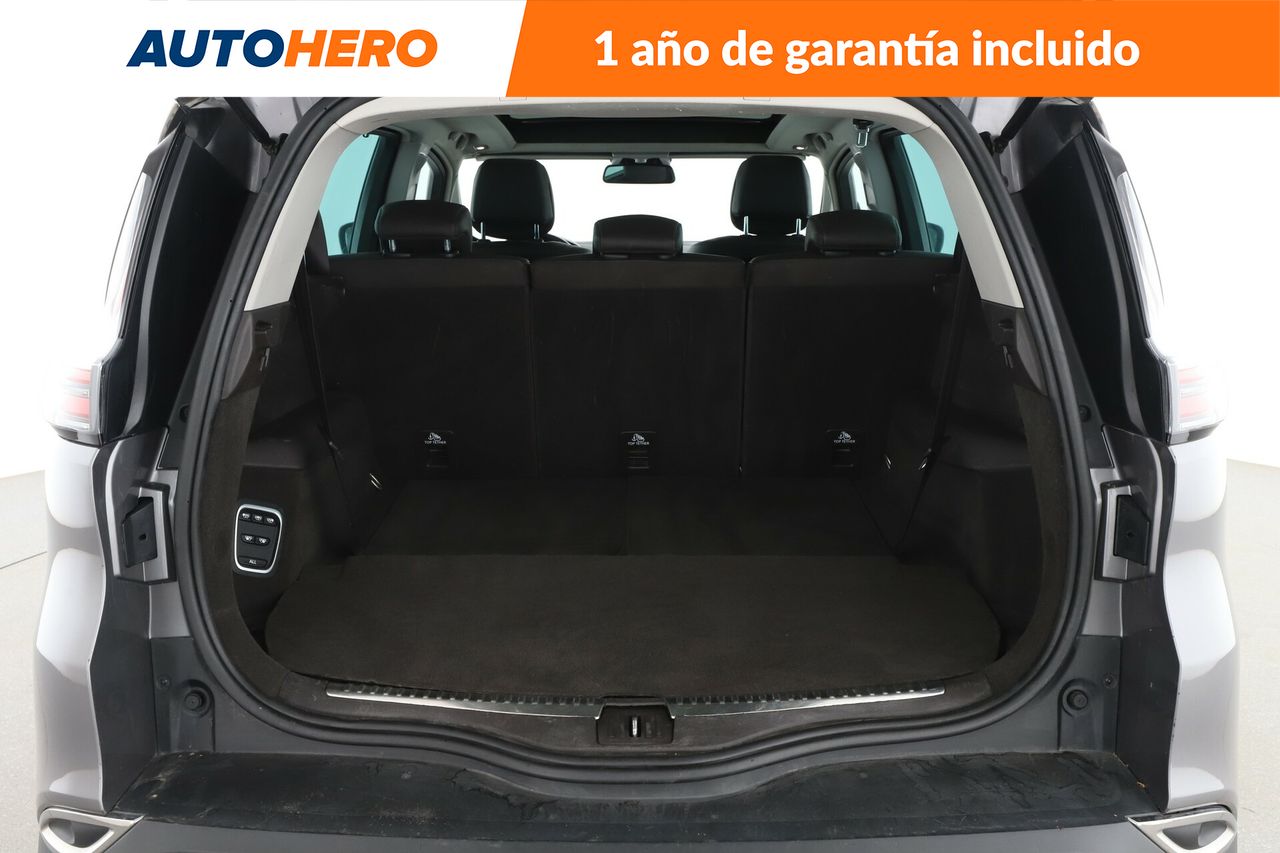 Foto Renault Espace 17