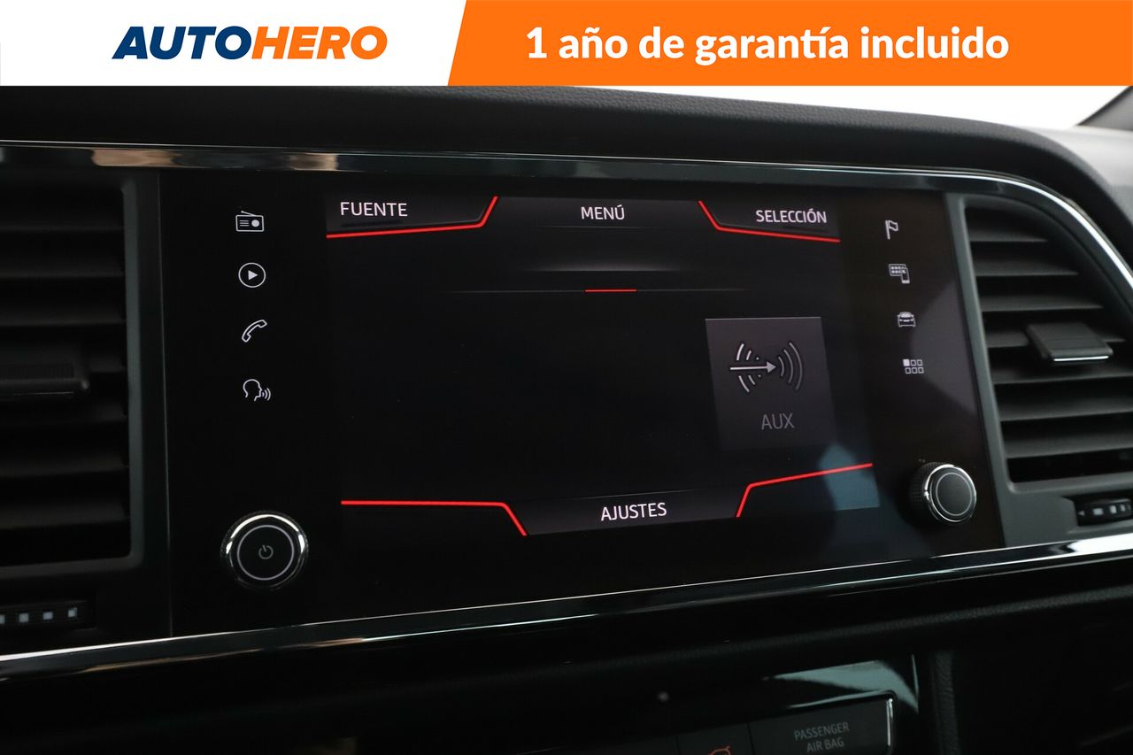 Foto Seat Ateca 25