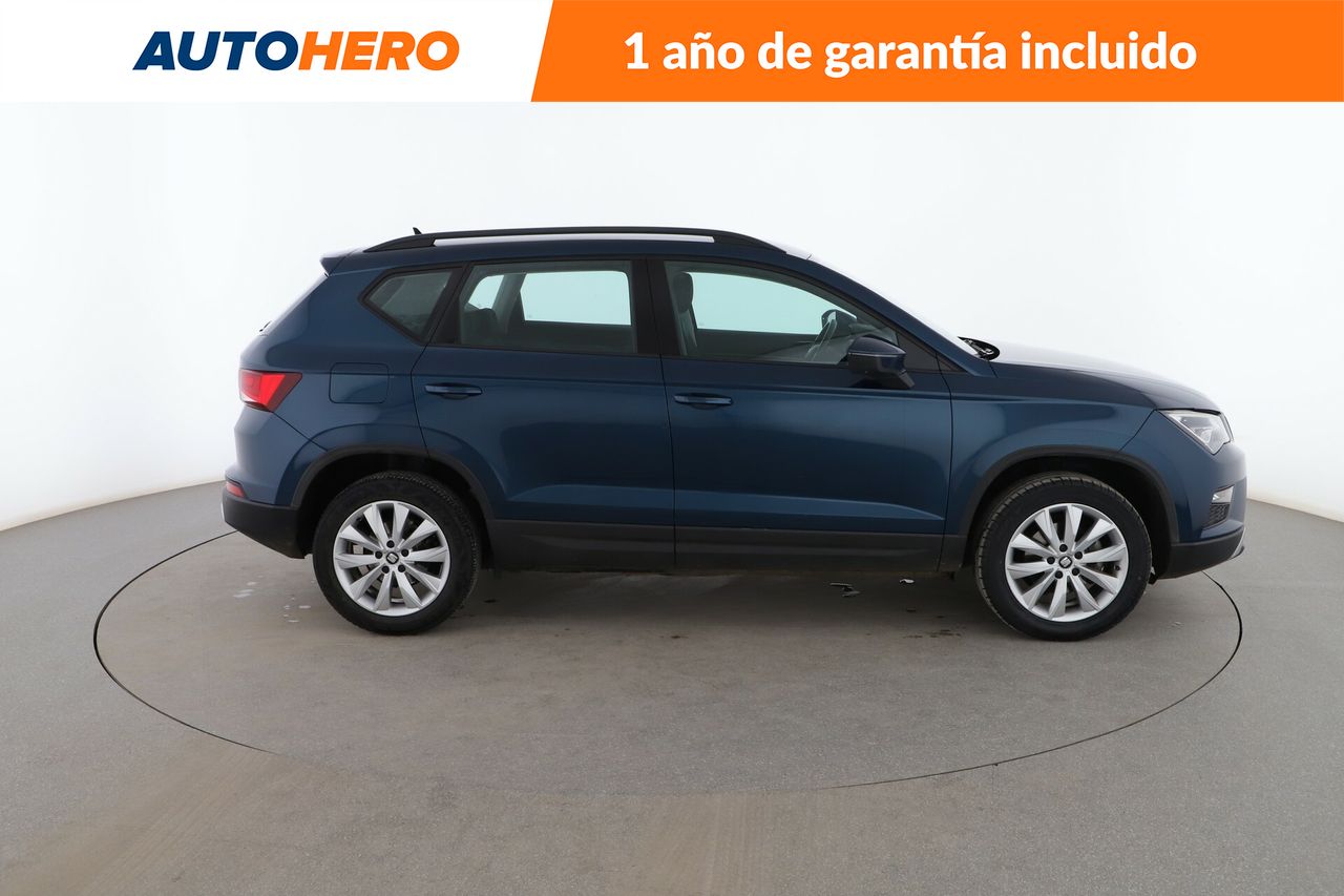 Foto Seat Ateca 6