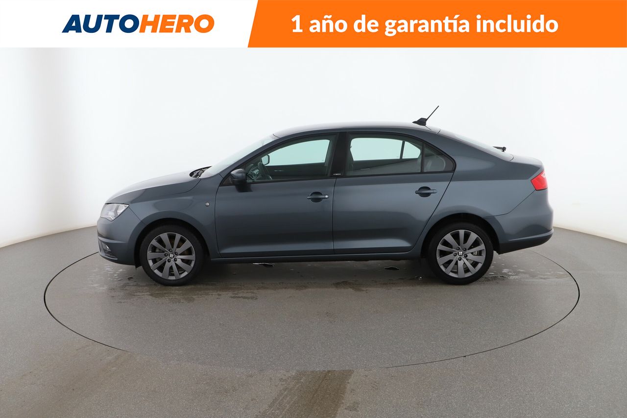 Foto Seat Toledo 2