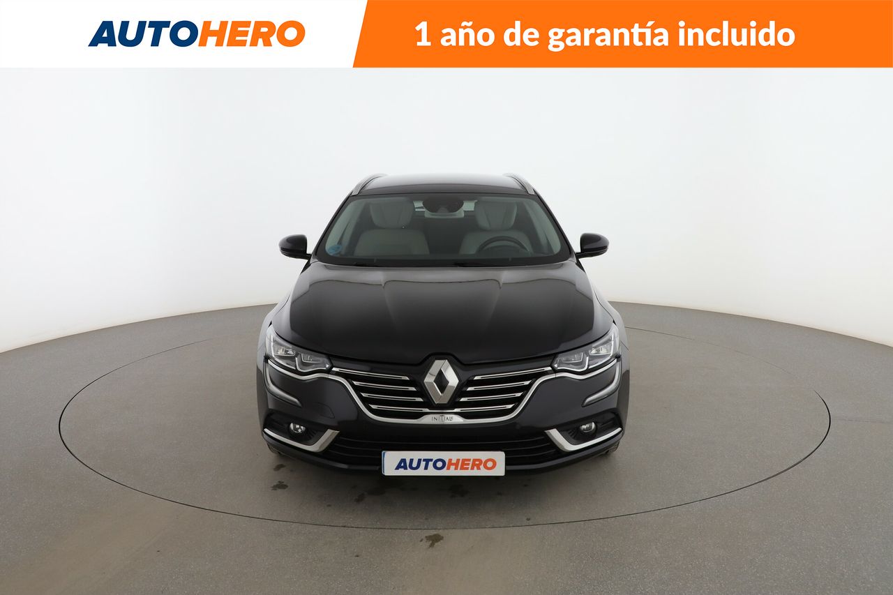 Foto Renault Talisman 8