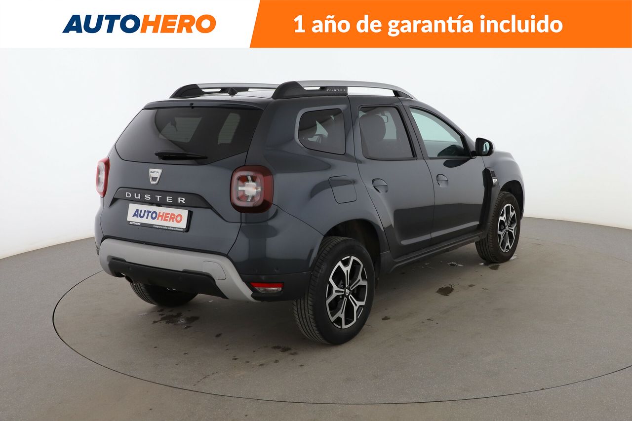 Foto Dacia Duster 5