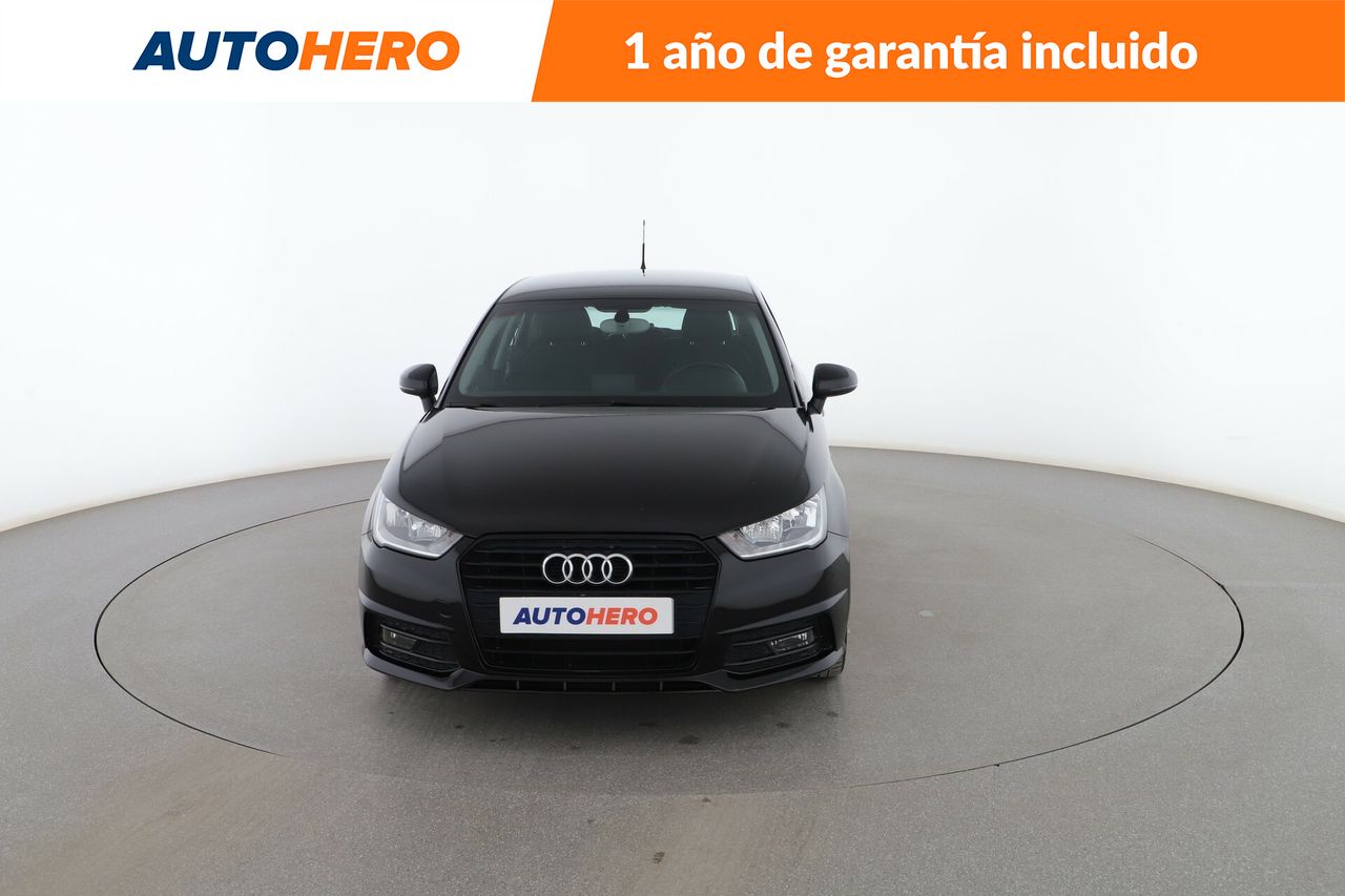 Foto Audi A1 8