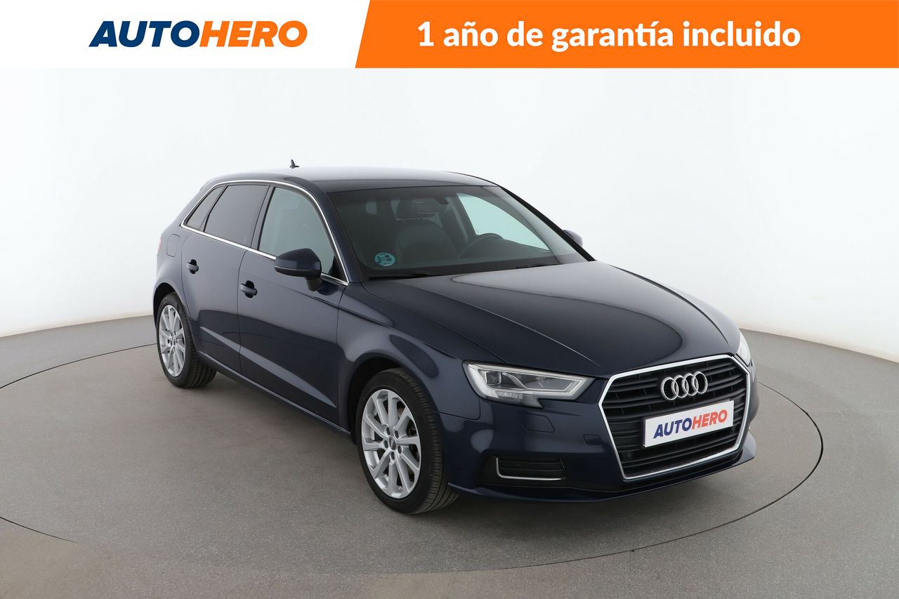 Foto Audi A3 7