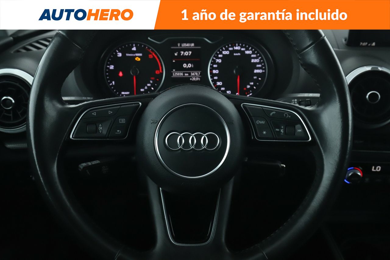 Foto Audi A3 18