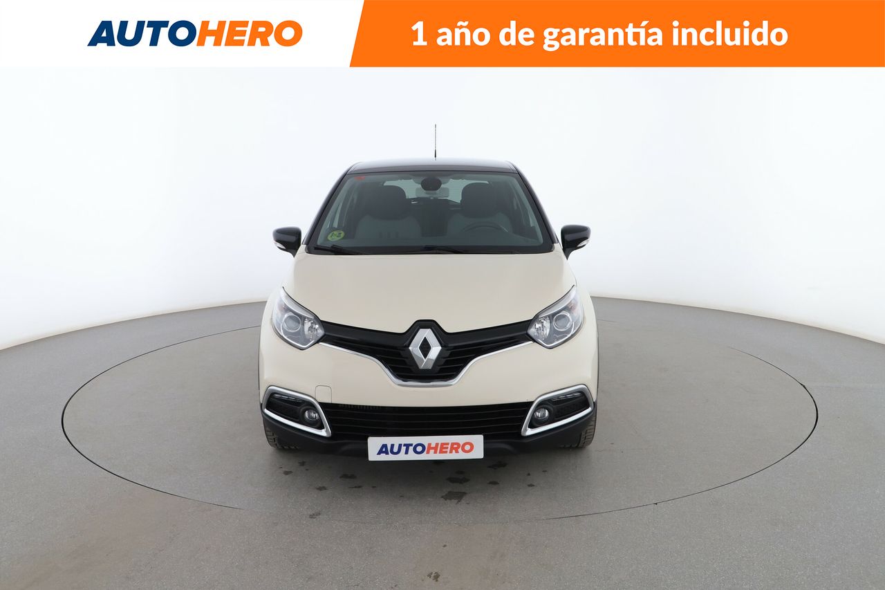 Foto Renault Captur 8