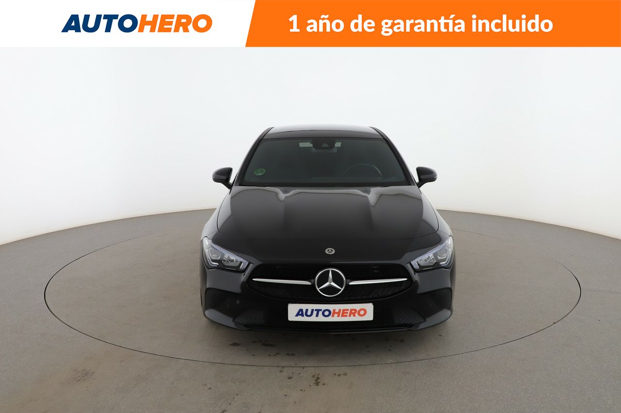 Foto Mercedes-Benz Clase CLA 9