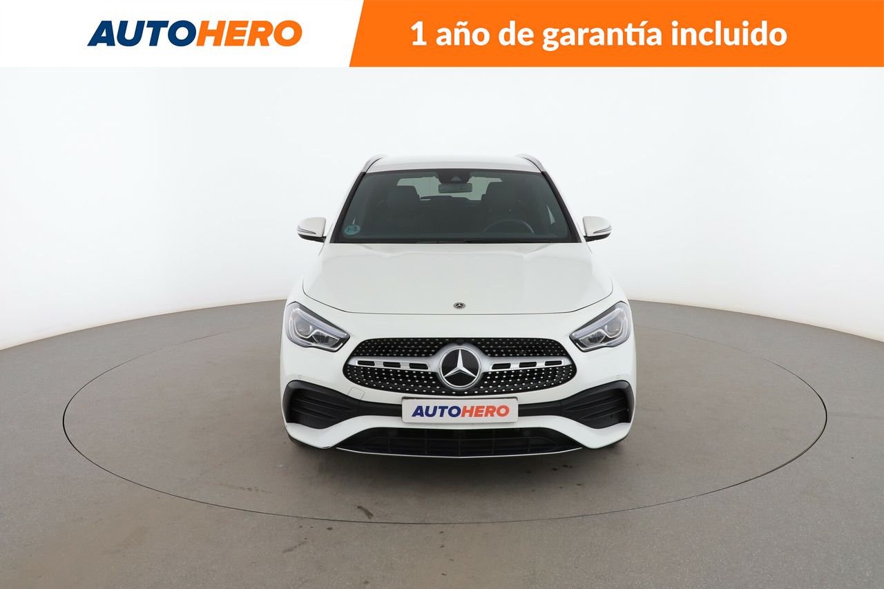 Foto Mercedes-Benz Clase GLA 9