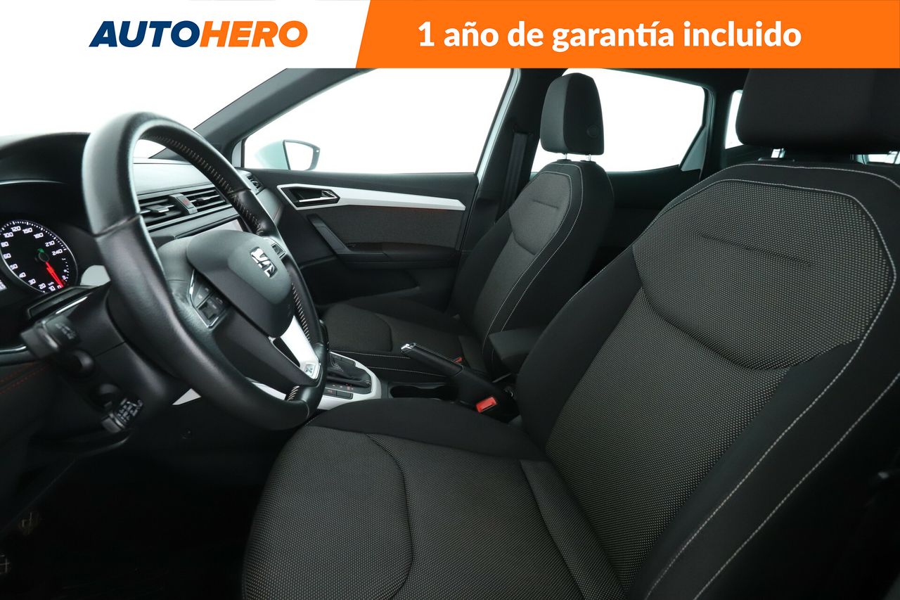 Foto Seat Arona 11