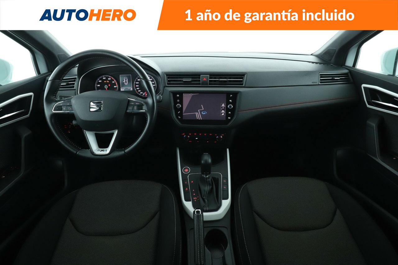 Foto Seat Arona 13