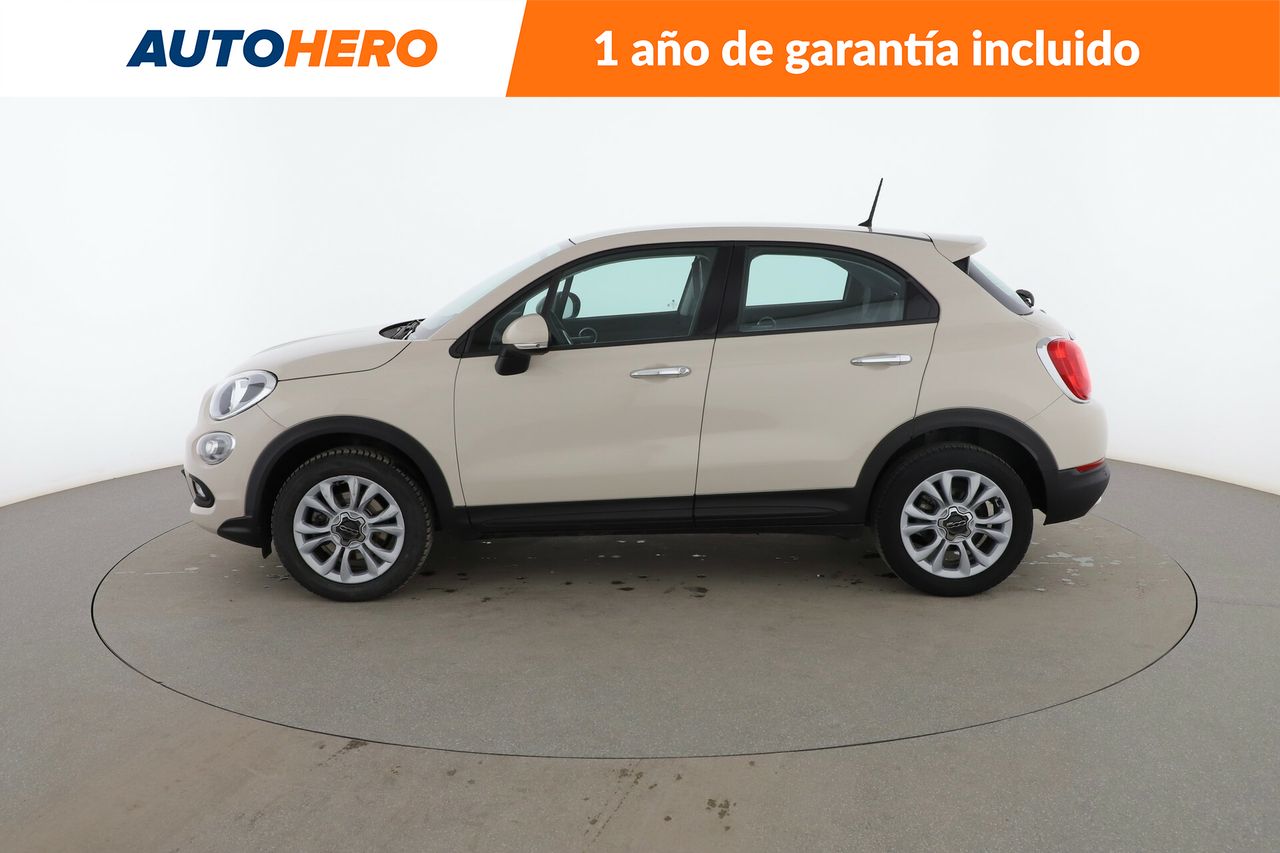 Foto Fiat 500X 3