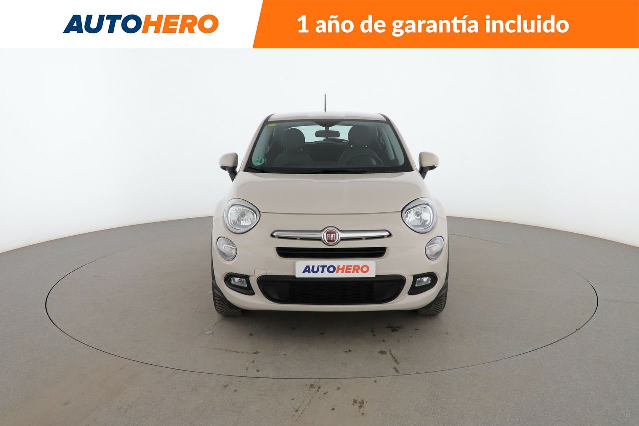 Foto Fiat 500X 9