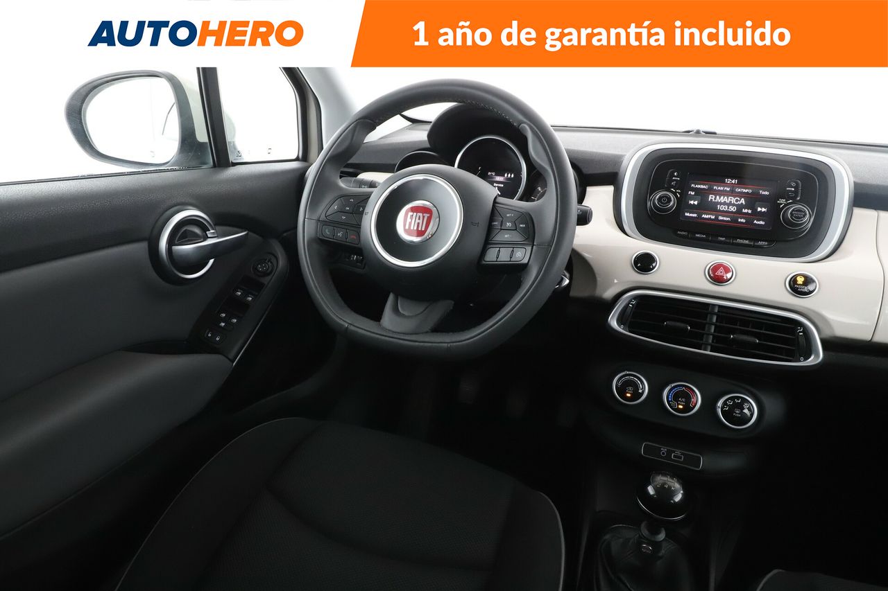 Foto Fiat 500X 14