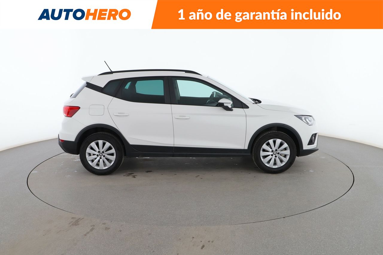 Foto Seat Arona 6