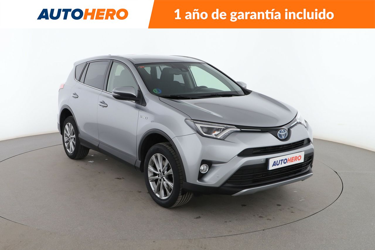 Foto Toyota Rav4 7