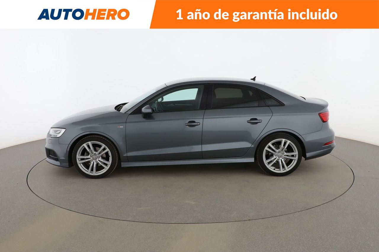 Foto Audi A3 2