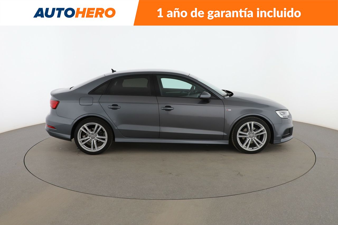 Foto Audi A3 6