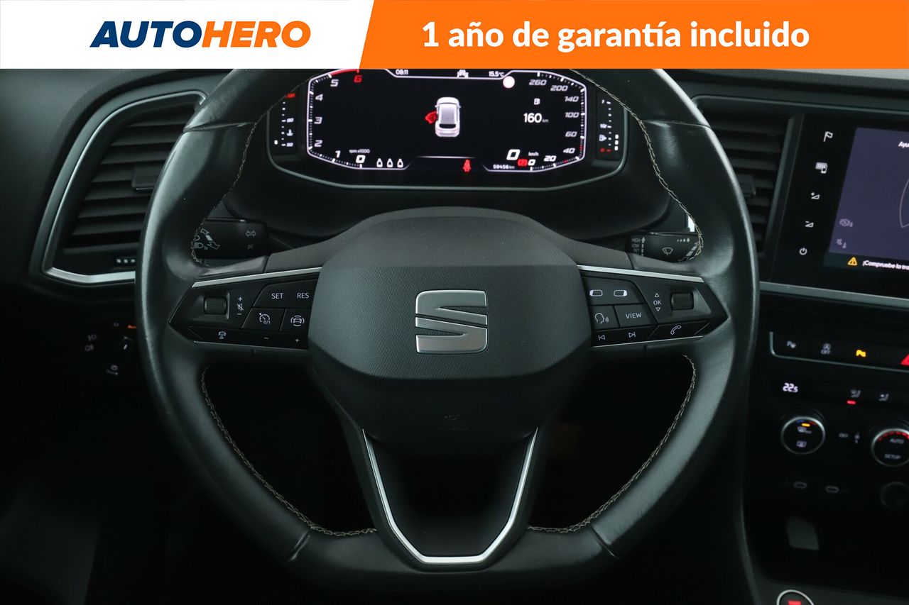 Foto Seat Ateca 18