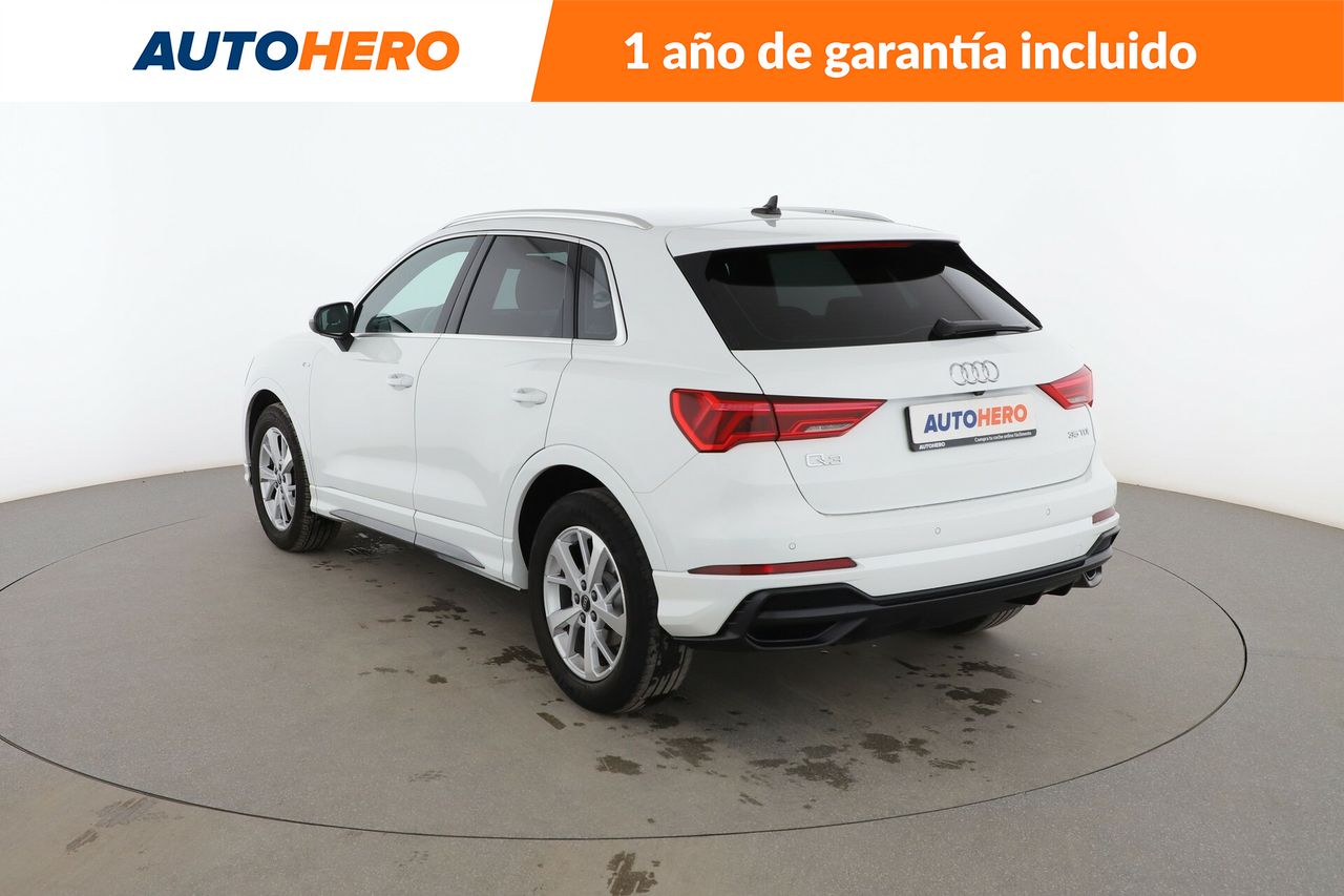 Foto Audi Q3 3