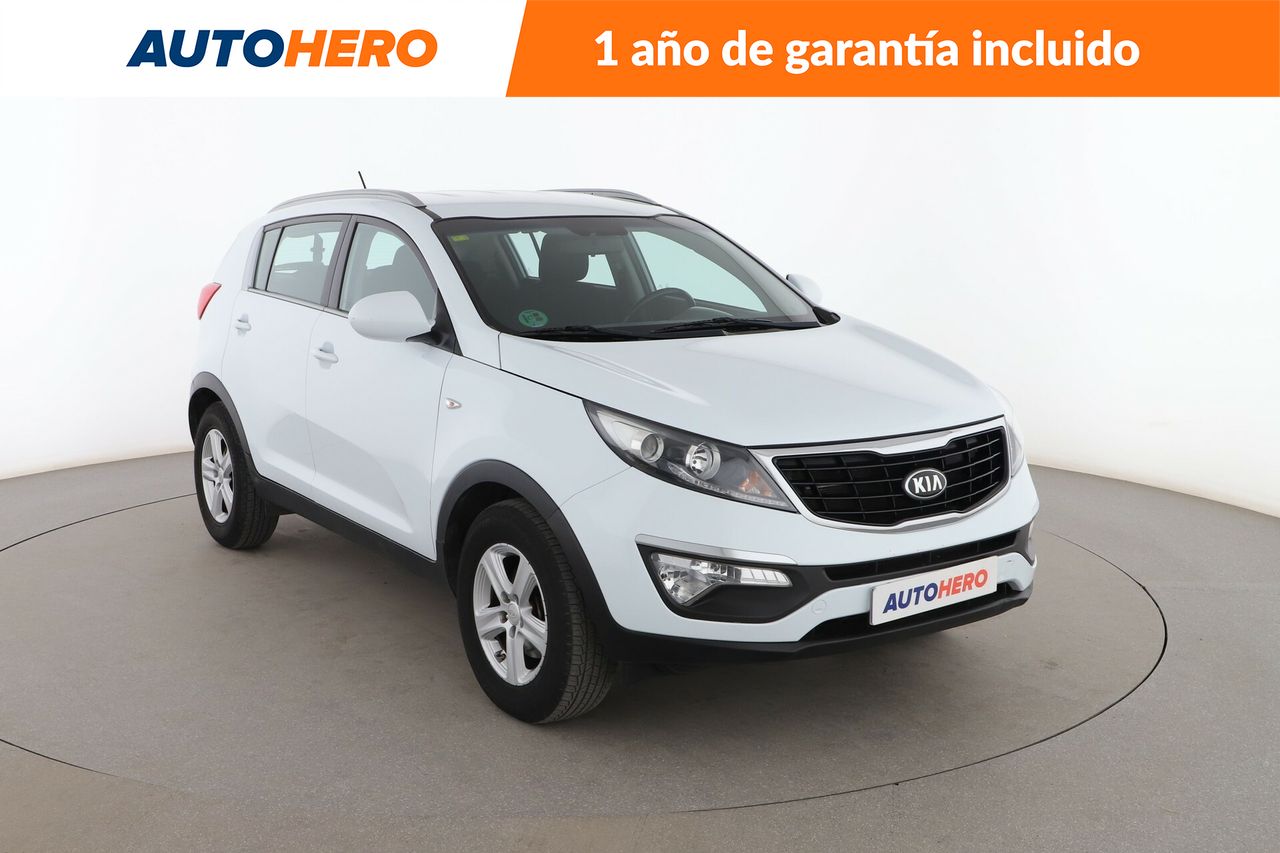 Foto Kia Sportage 7