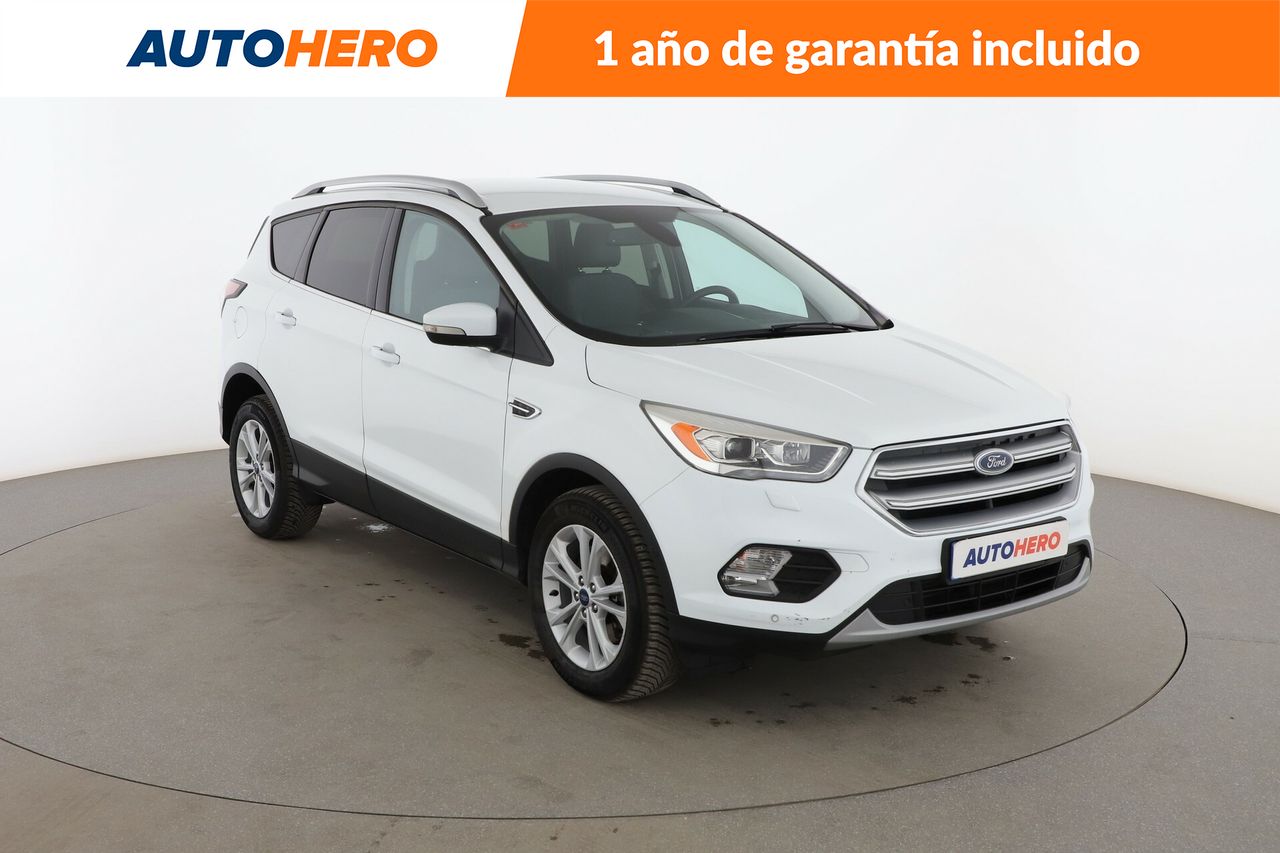 Foto Ford Kuga 7