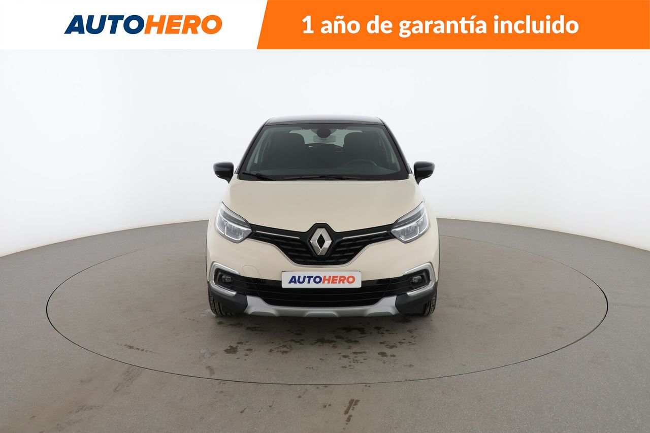 Foto Renault Captur 9