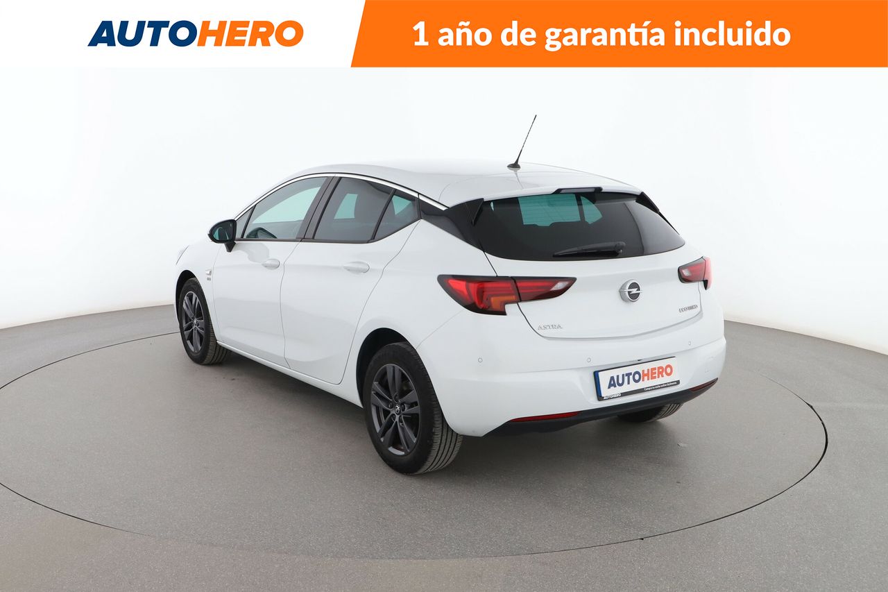 Foto Opel Astra 5