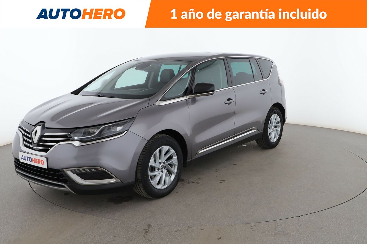 Foto Renault Espace 1