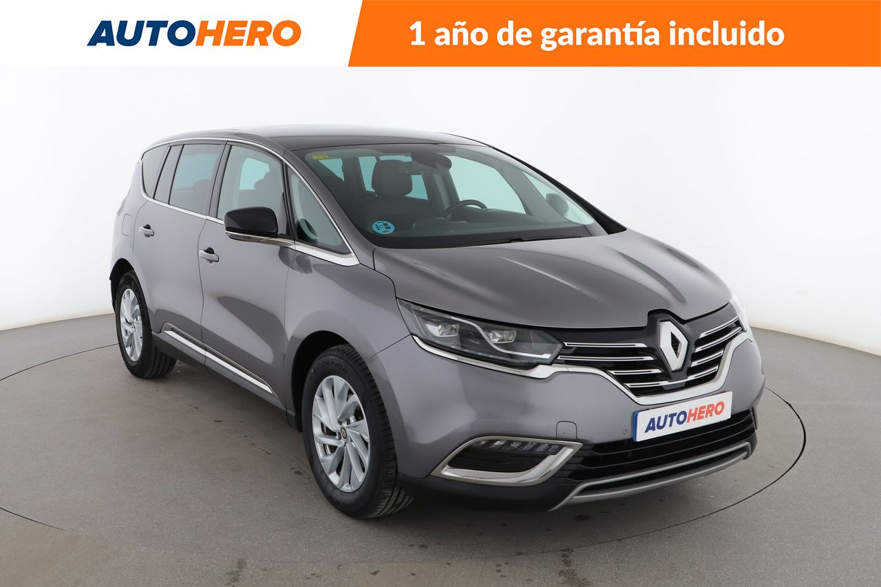 Foto Renault Espace 7