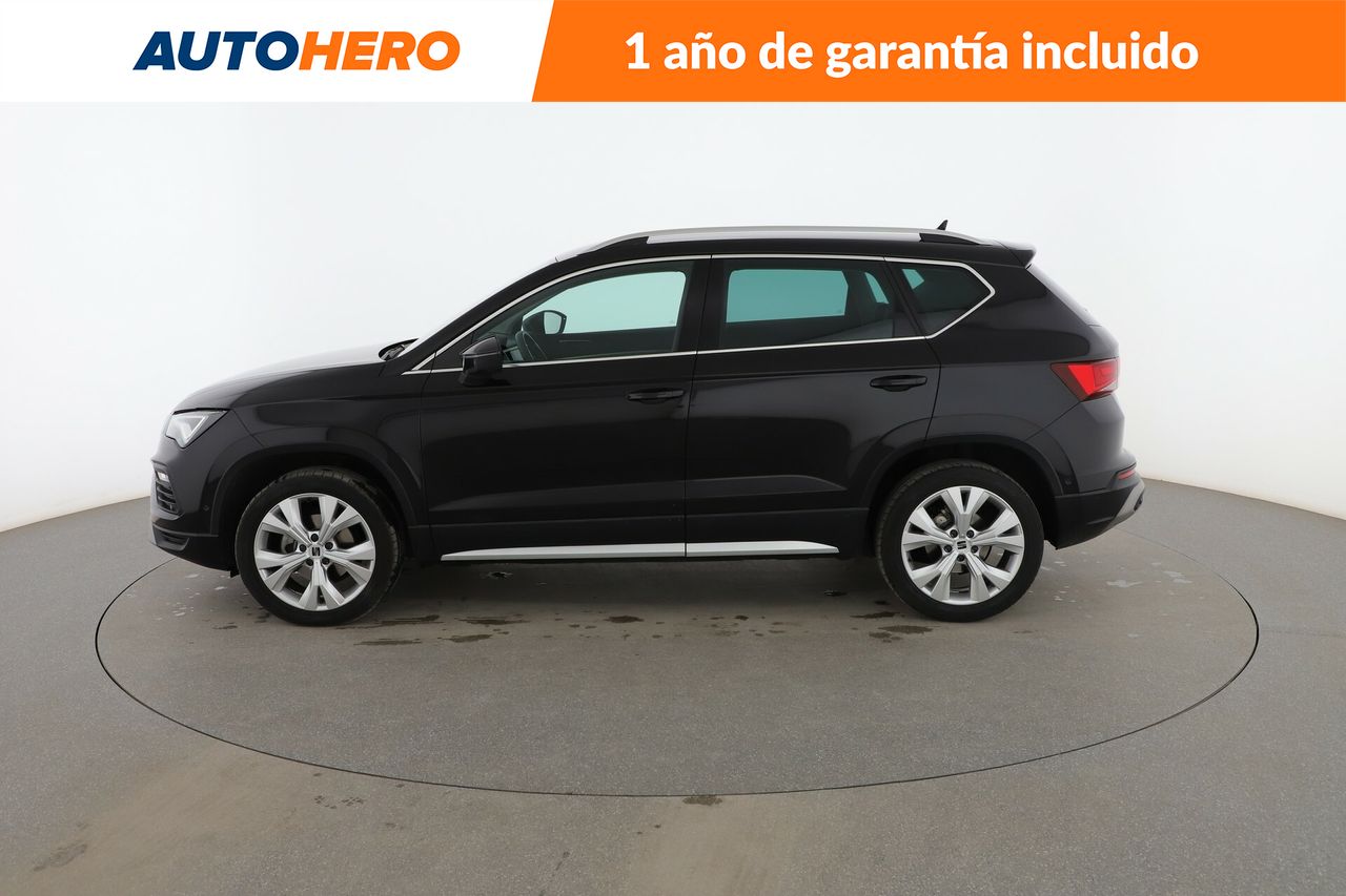 Foto Seat Ateca 2