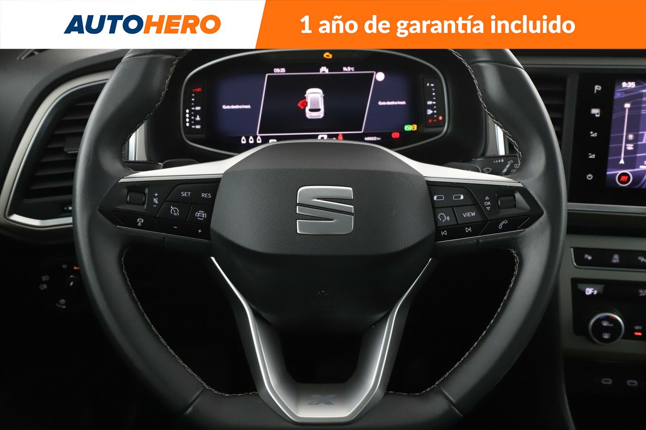 Foto Seat Ateca 18