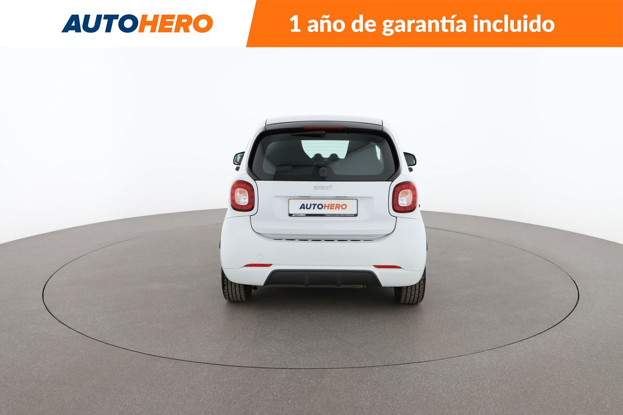 Foto Smart Fortwo 4