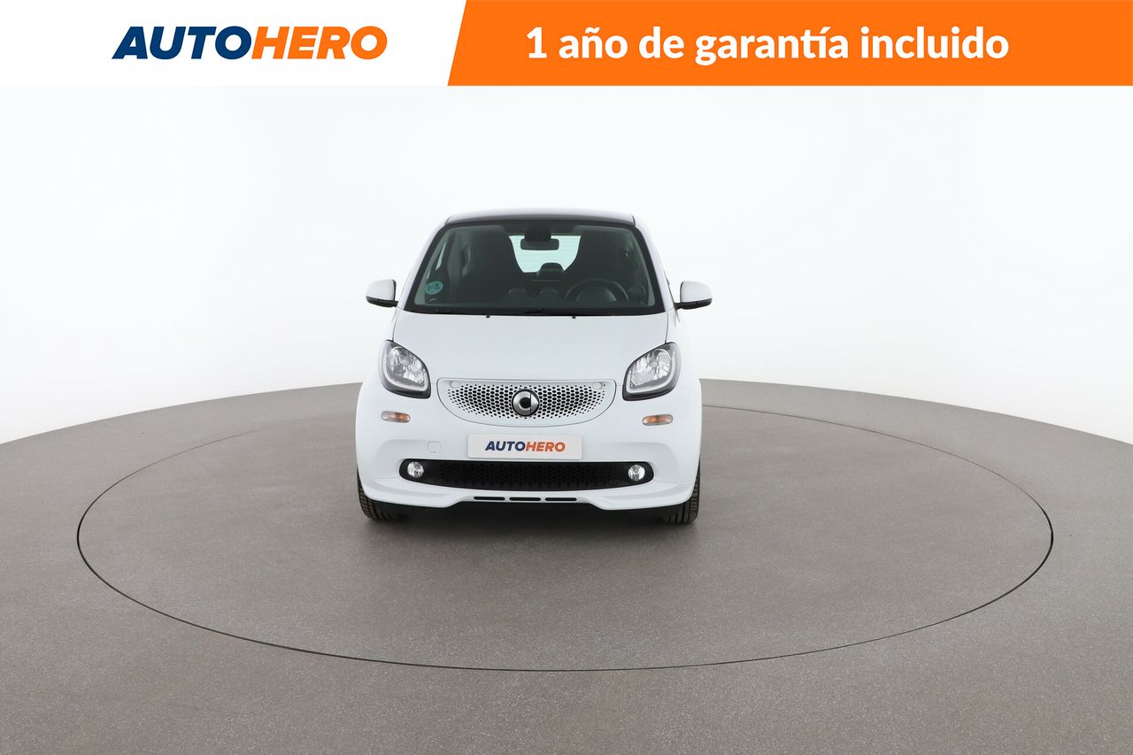 Foto Smart Fortwo 8