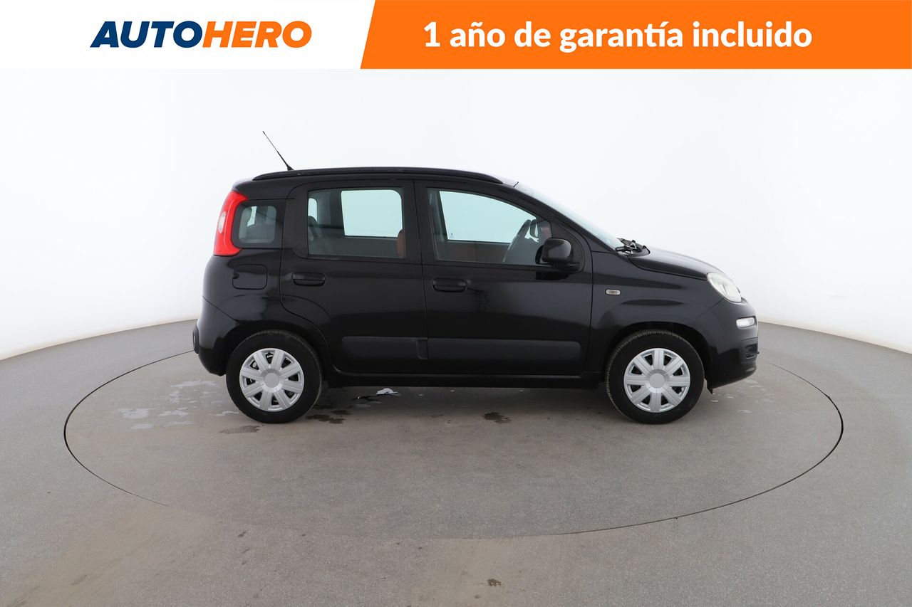 Foto Fiat Panda 6