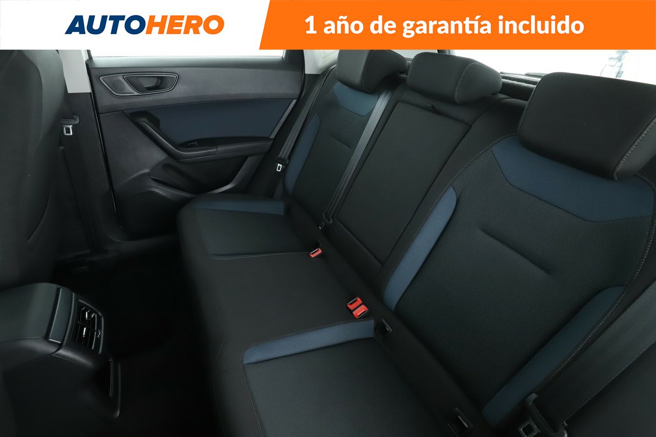 Foto Seat Ateca 15