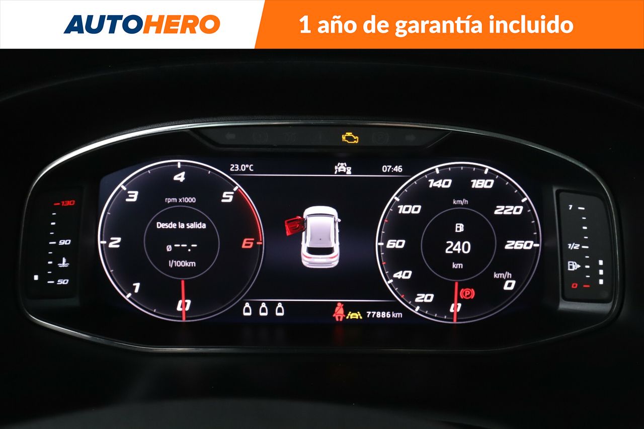 Foto Seat Ateca 20