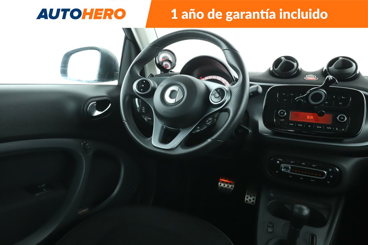 Foto Smart Fortwo 14