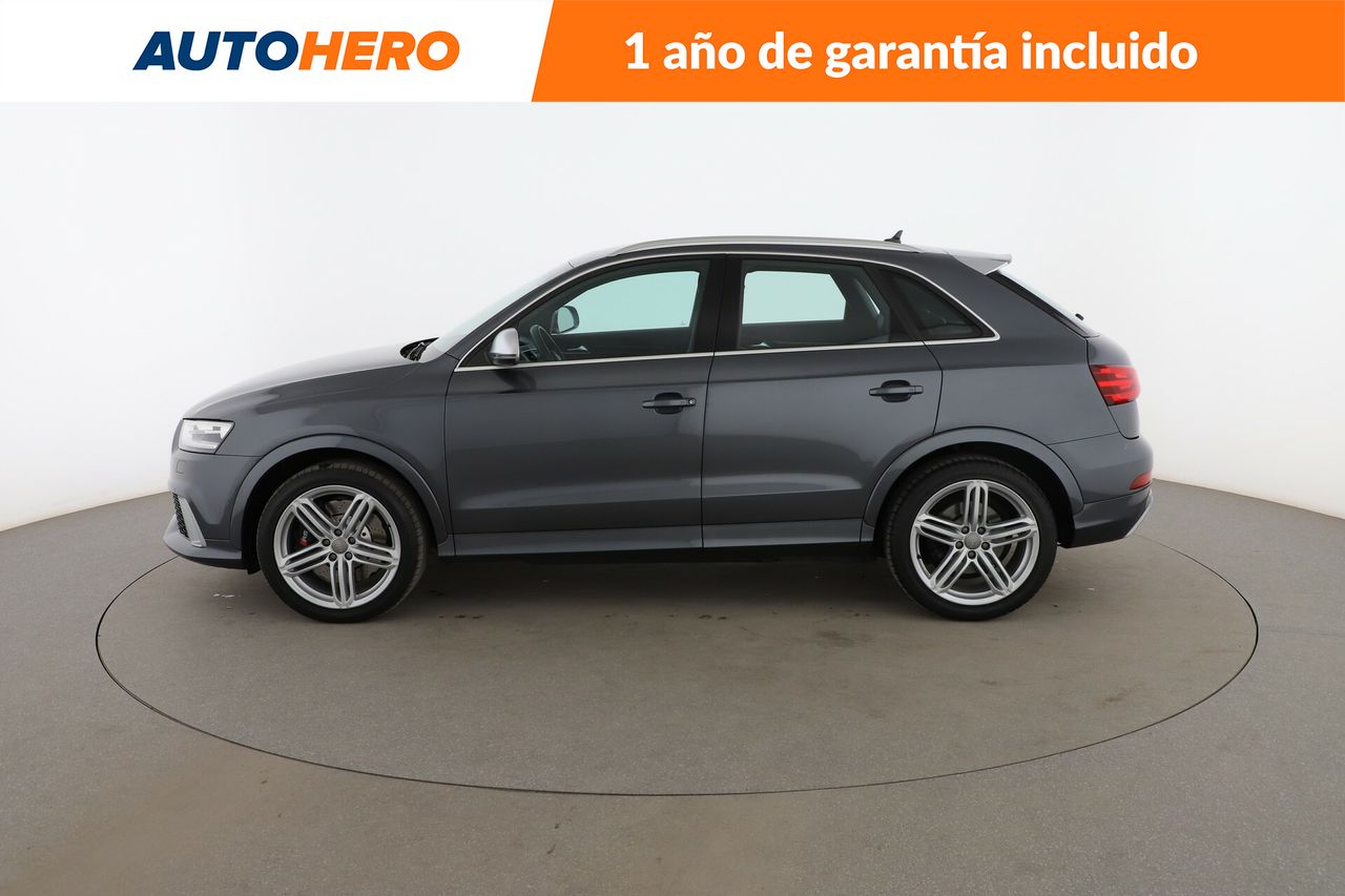 Foto Audi Q3 3