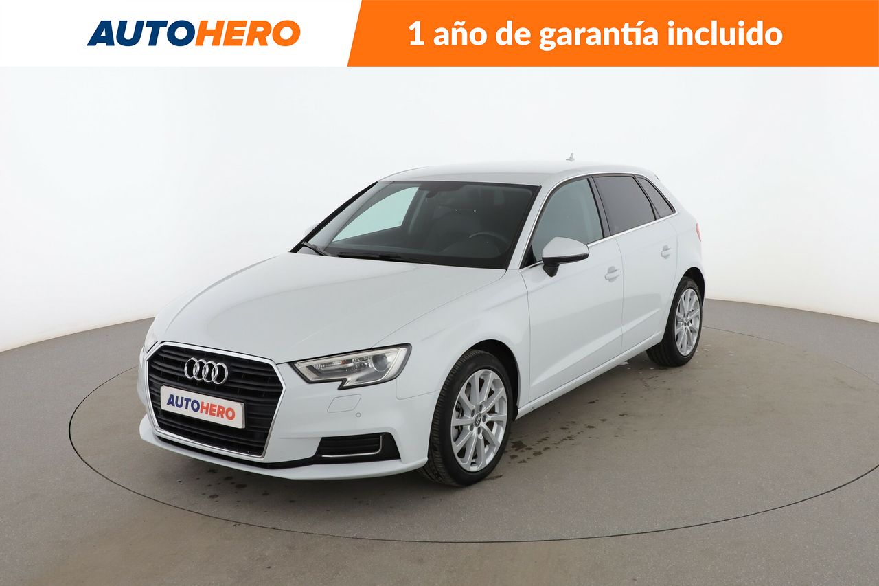 Foto Audi A3 1