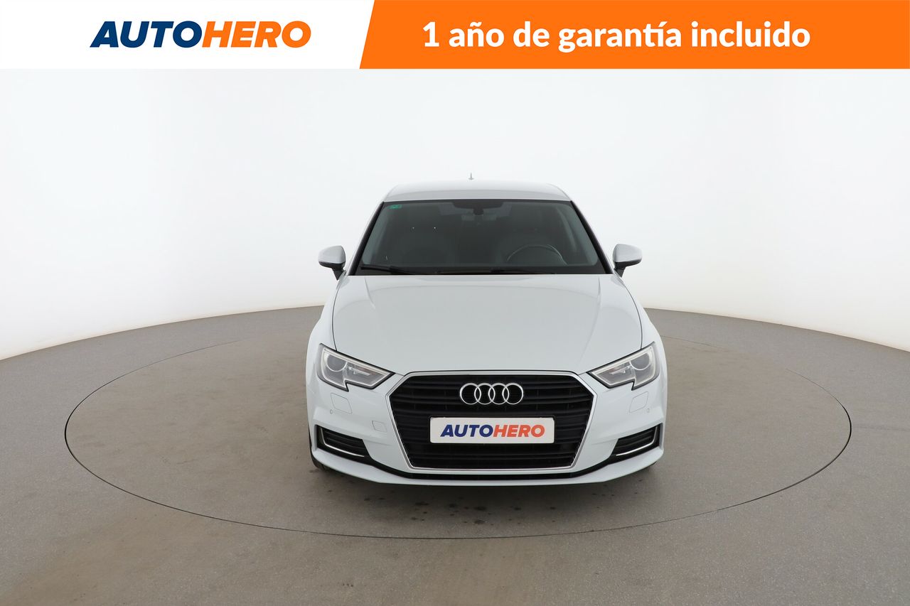 Foto Audi A3 9