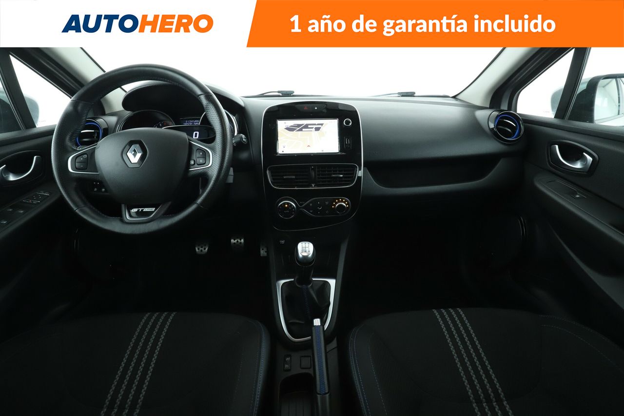 Foto Renault Clio 13