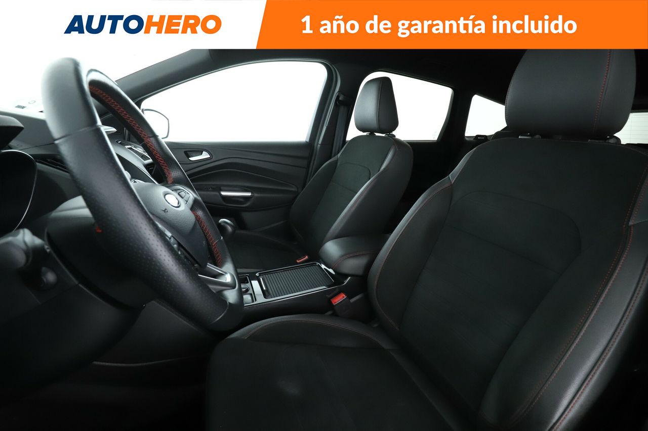 Foto Ford Kuga 10