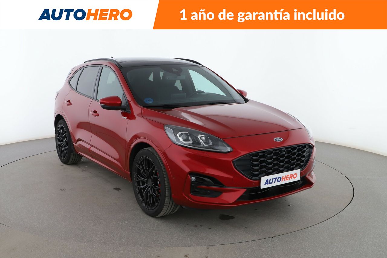 Foto Ford Kuga 7