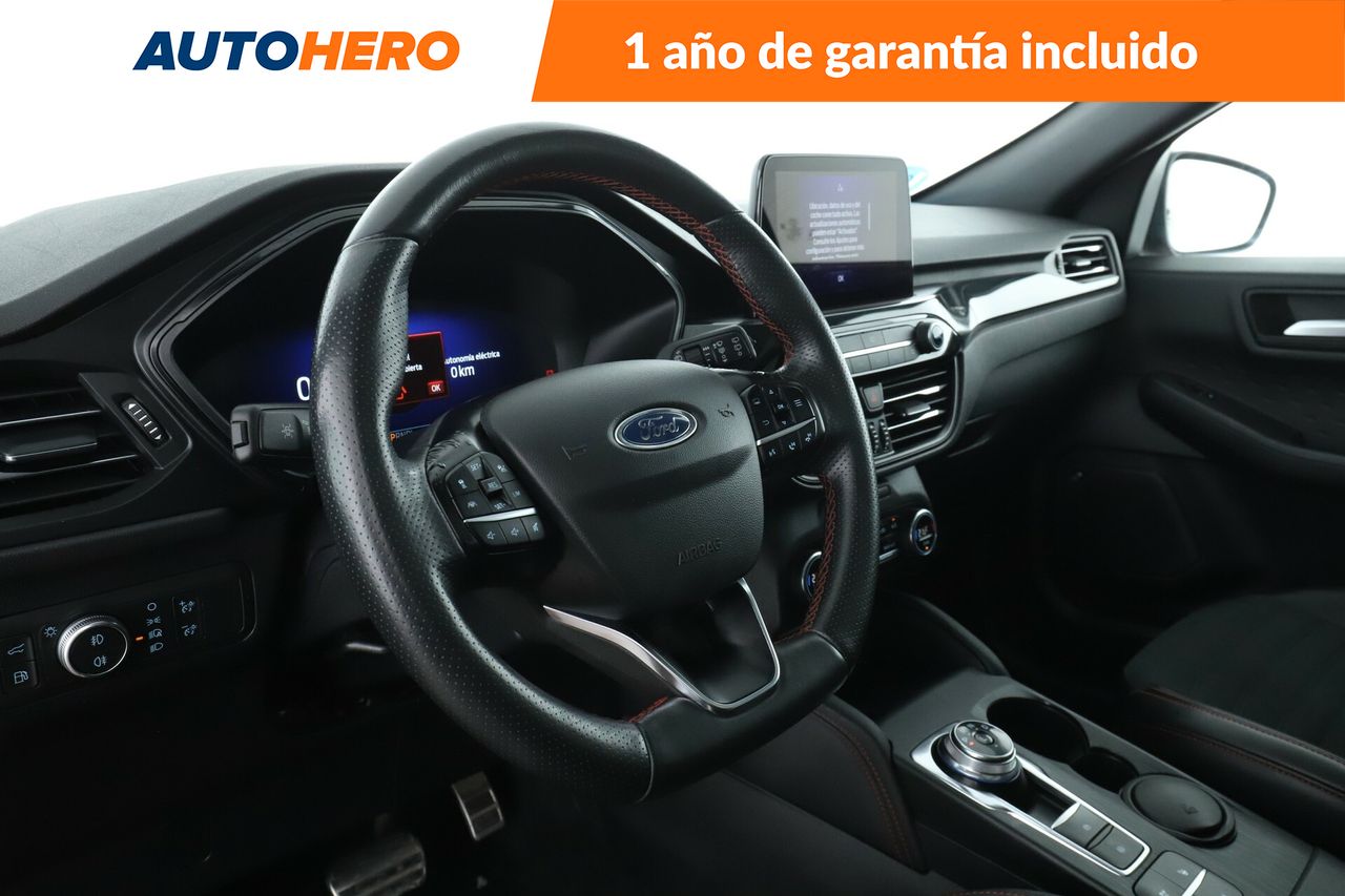 Foto Ford Kuga 11