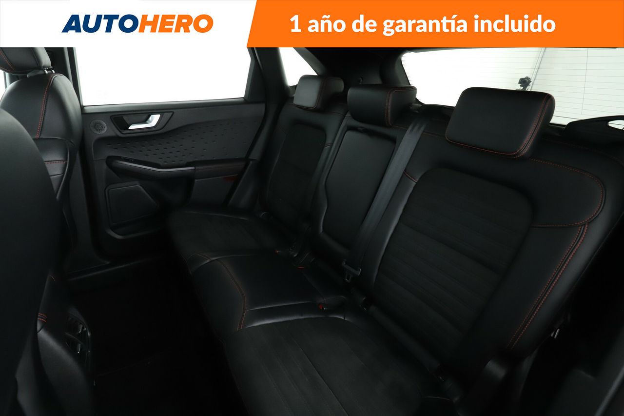 Foto Ford Kuga 14