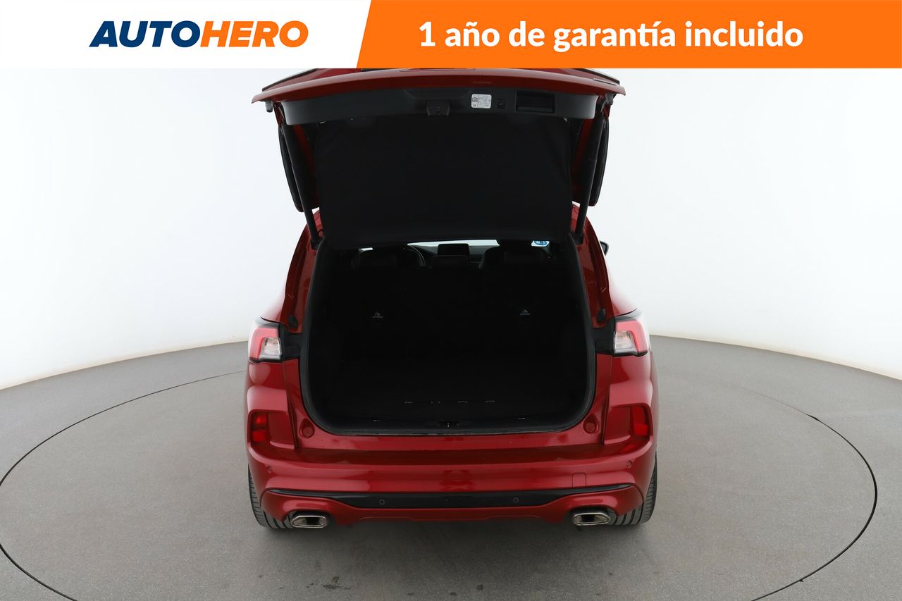 Foto Ford Kuga 16