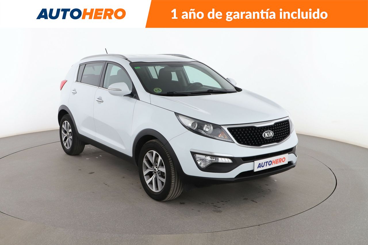 Foto Kia Sportage 7